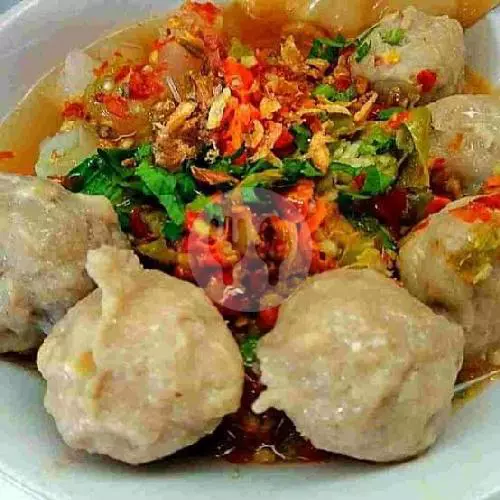 Bakso Killer
